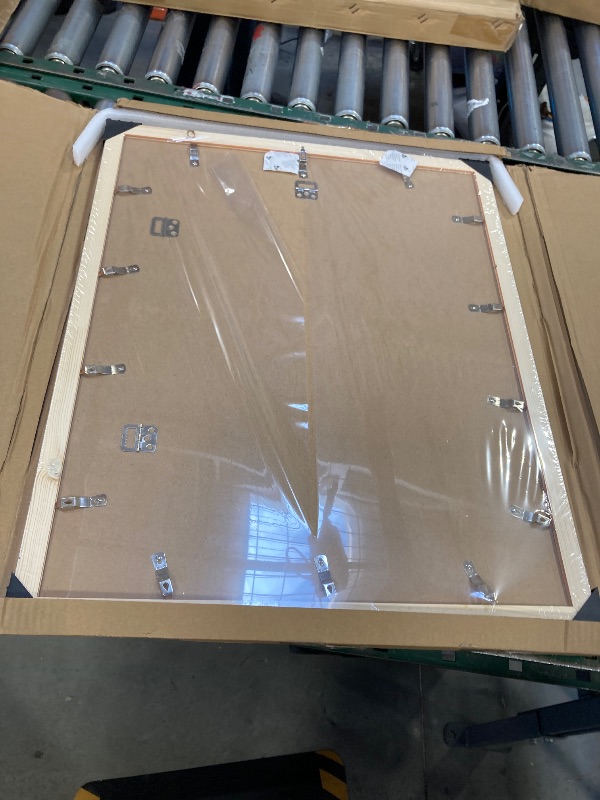 Photo 1 of 22"x27" Picture Frame