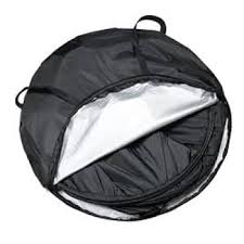 Photo 1 of Pop-up Tent, for Changing Clothes, One-Touch Setup, Storage Bag Included, Black, Small, Simple Tent, Outdoor