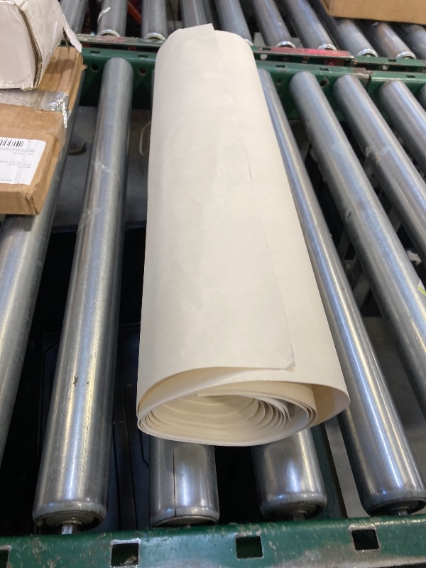 Photo 1 of Premium Drawer and Shelf Liner for Cabinet, Non Adhesive Liner for Kitchen, Strong Grip Non Slip Shelf Liners for Kitchen Cabinets, Storage, Drawers, Shelves, Kitchenware and Tableware, Beige