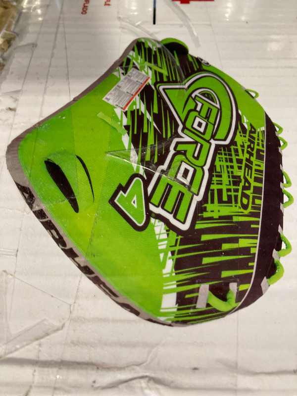 Photo 1 of Intex River Run Airhead Hot Shot Towable Tube