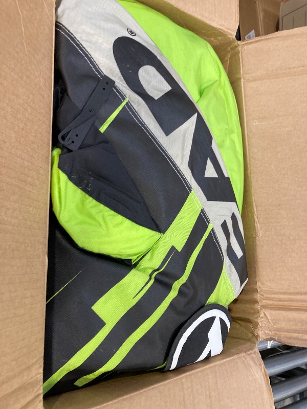 Photo 1 of Intex River Run Airhead Hot Shot Towable Tube
