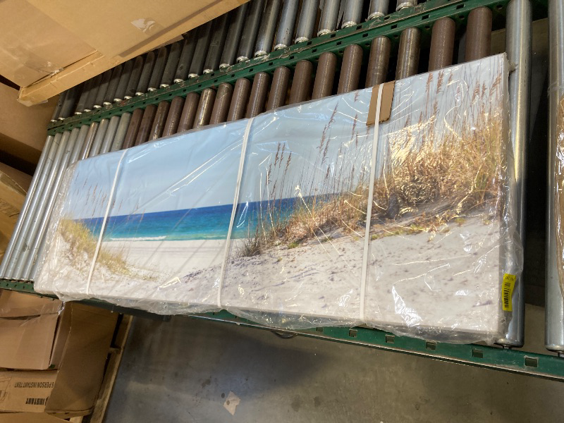 Photo 1 of Serene Coastal Dune Path with Ocean View 5'X20"