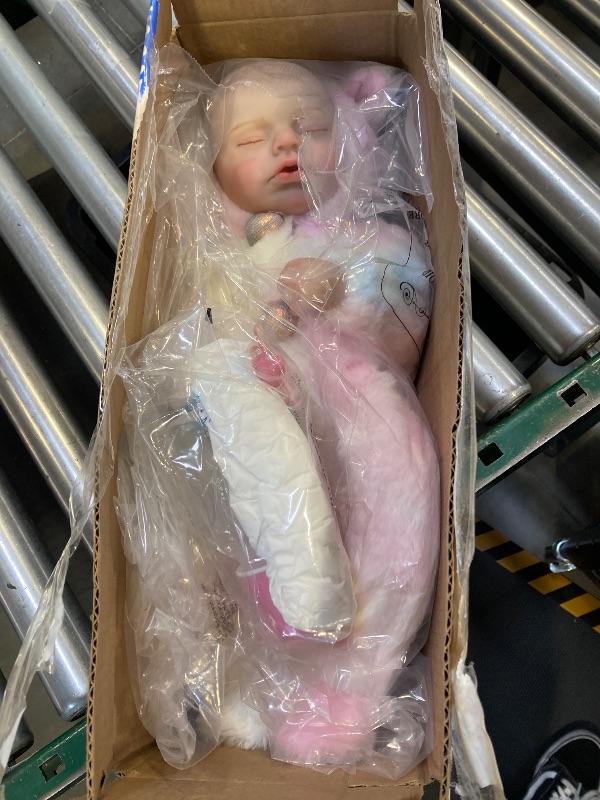 Photo 1 of  Reborn Baby Dolls Clothes