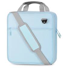 Photo 1 of School Binder With Strap 3 Ring Zipper Binder 