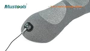 Photo 1 of Pillow Traction Massager 