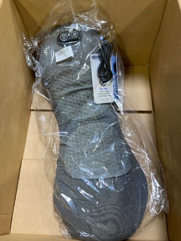 Photo 1 of Pillow Traction Massager