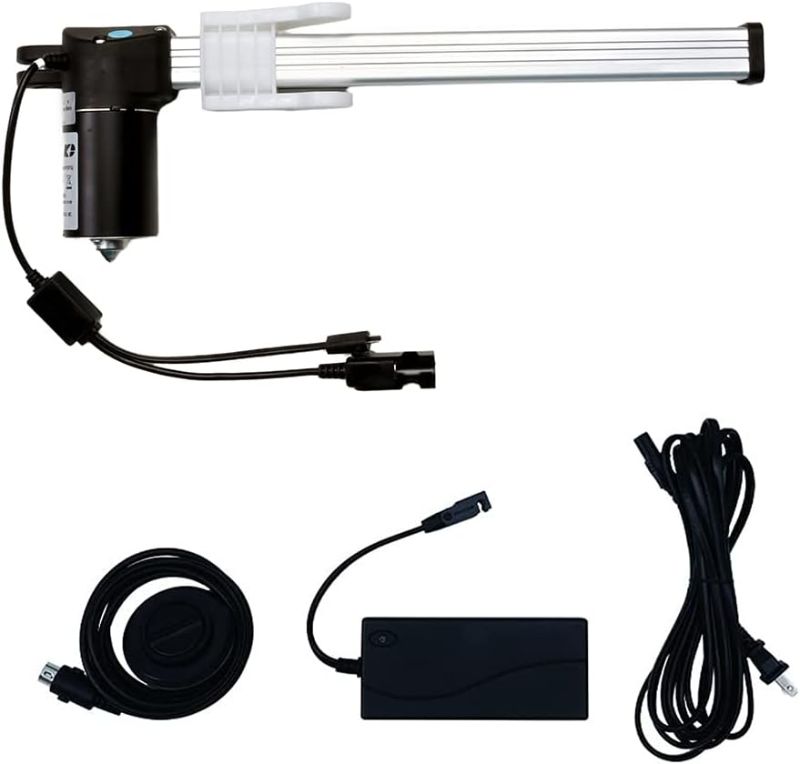 Photo 1 of Fruhdi Power Recliner Kaidi Motor Model KDPT007-75 Actuator Kit Replacement for Sofa Lift Chairs
