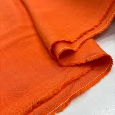 Photo 1 of Womens Orange Scarf 