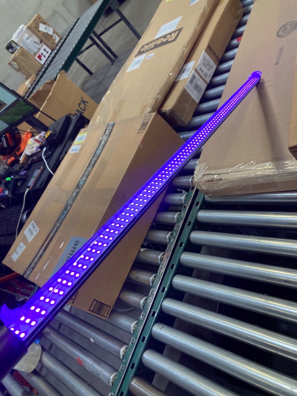 Photo 1 of LED Light Strip - Ultra-Thin 45"