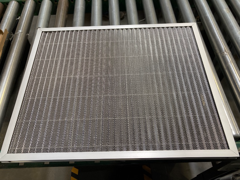Photo 1 of Washable Air Filter 20"x24"