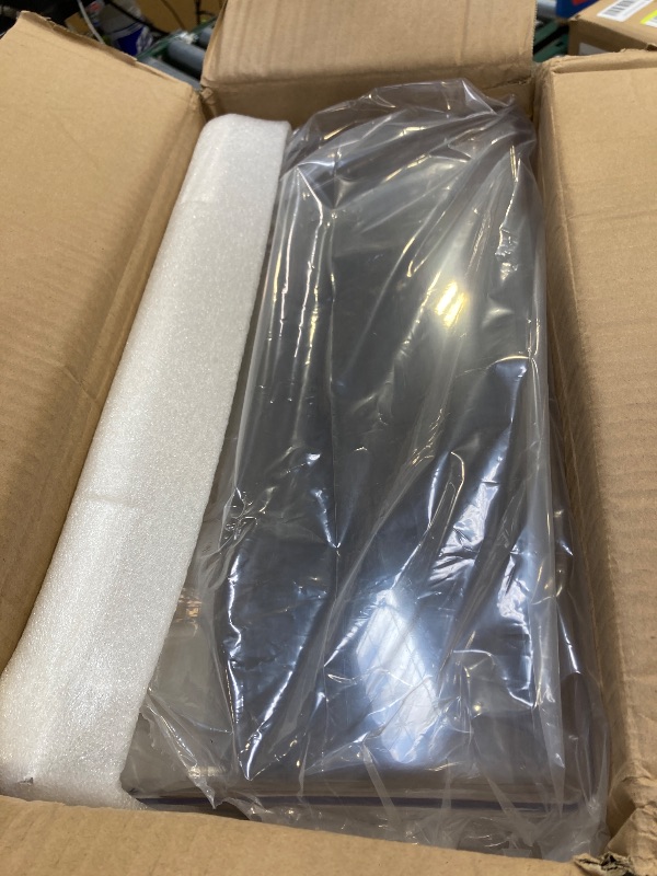 Photo 1 of 2188656 Fridge Crisper Drawer (Upper),2188656 Crisper Bin, compatible with Whirlpool Refrigerator,Fridge Drawers,Kenmore Refrigerator Parts,Whirlpool Shelf Replacement- WP2188656