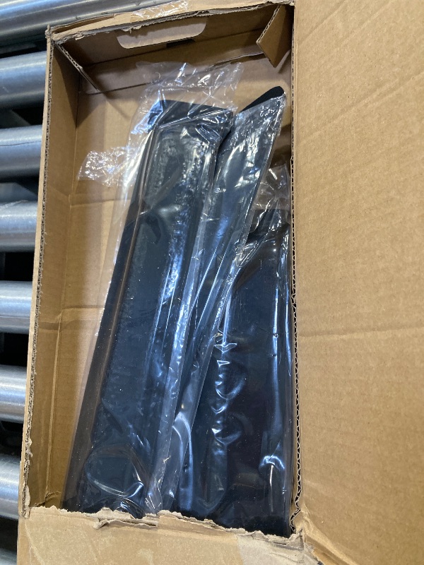 Photo 1 of 
WINDOW RAIN GAURDS FOR HONDA PIOLT 2009-2015

