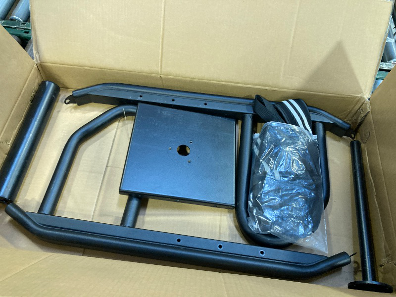 Photo 1 of Weighted Sled system 