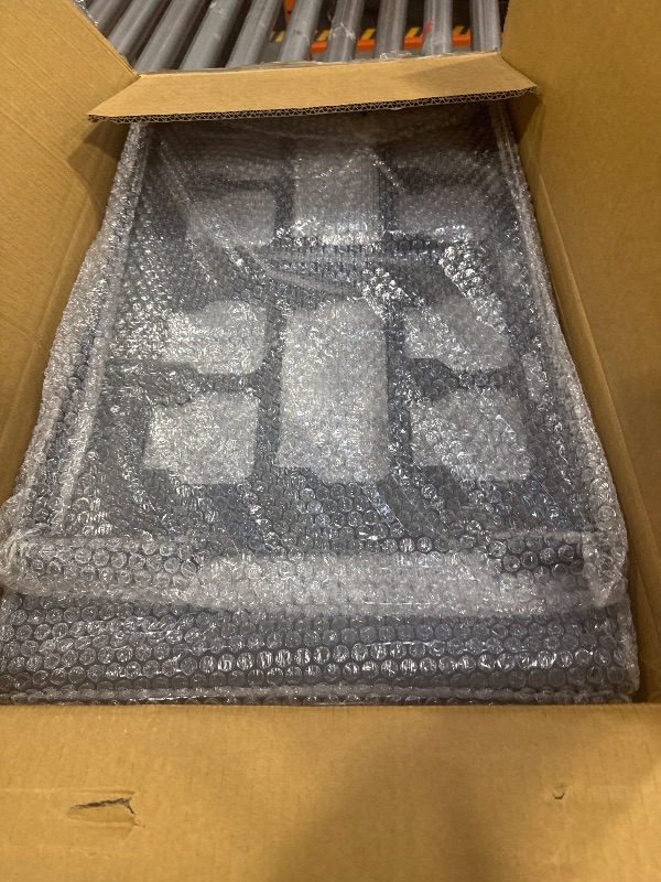 Photo 1 of Mounting Plate Compatible with Mil.Waukee Packout, Adjustable Heavy Metal Material Shelf, Holds Up to 8 Boxes for Tool, Storage and Organization System
