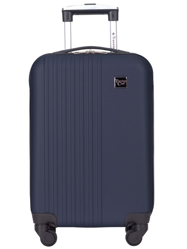 Photo 1 of Travelers Club 20 Spinner Rolling Carry-on
