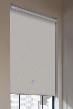 Photo 1 of Retractable Window Blinds 
