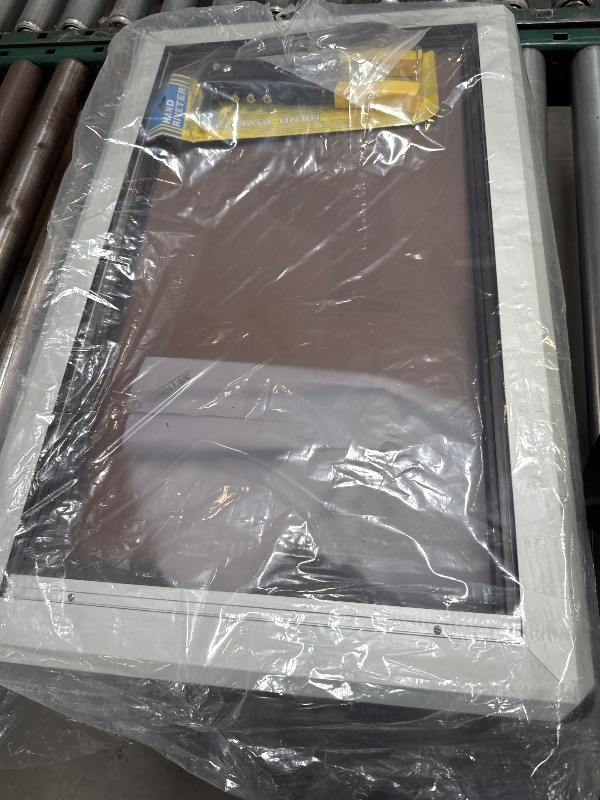 Photo 1 of Screen Guard Pet Door