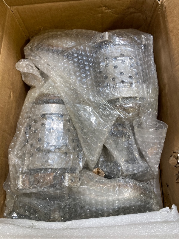 Photo 1 of Catalytic Converter with Bolts Gasket Compatible with 2011-2014 Ford Edge 3.5L 3.7L?2011-2012 Ford Explorer 3.5L, 2011-2015 Lincoln MKX 3.7L Replace BT4Z-5G232-C BT4Z5G232C BT4Z-5E212-C BT4Z-5E212-B
