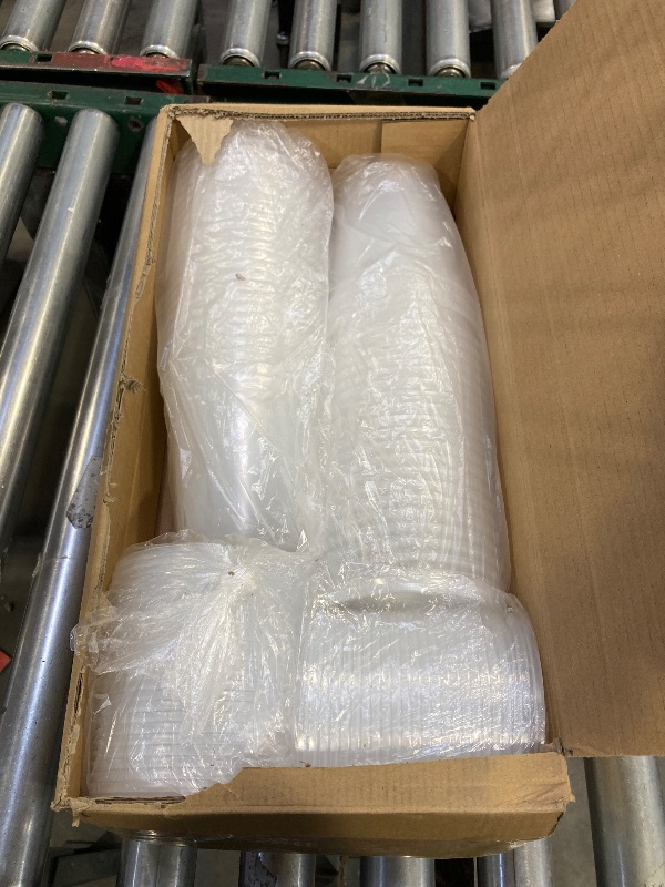 Photo 1 of 32OZ Food Storage Containers