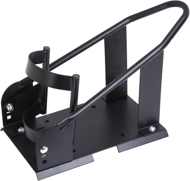 Photo 1 of Motorcycle Wheel Chock, Motorcycle Wheel Chock for Trailer
