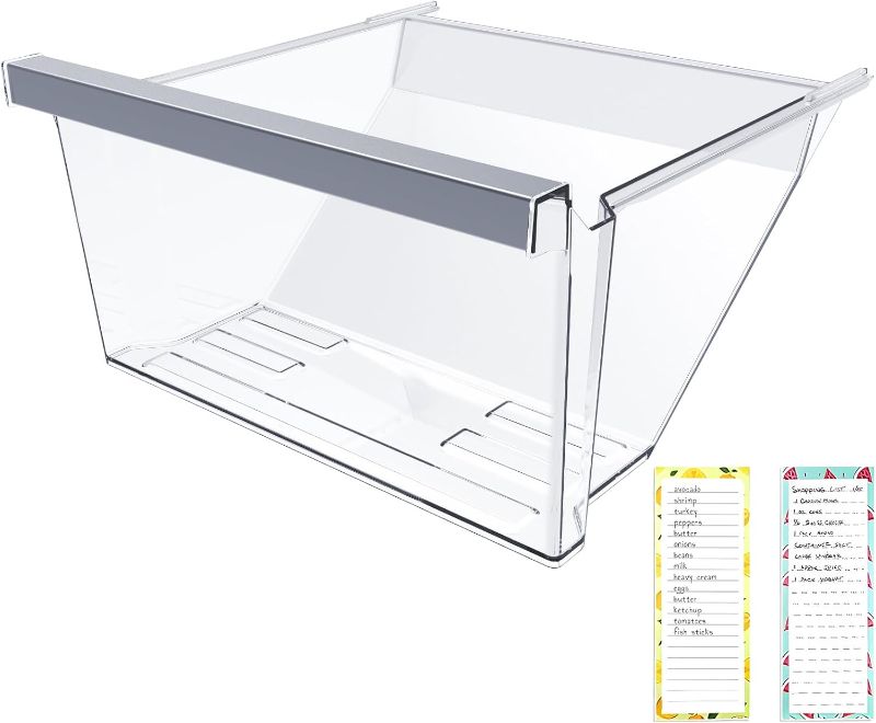 Photo 1 of Refrigerator Crisper Drawer