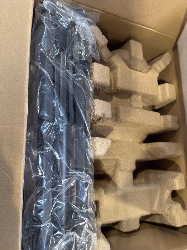 Photo 1 of Foam Machine for Kids - Easy to Use Foam Making Toy with Large Foams Production, Perfect for Birthdays, Celebrations, and Backyard Events
