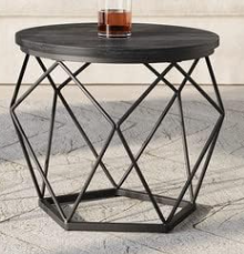 Photo 1 of Small Coffee Table