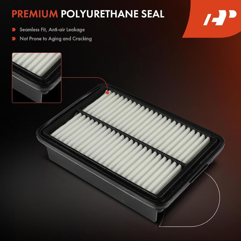 Photo 1 of A Premium Engine Air Filter