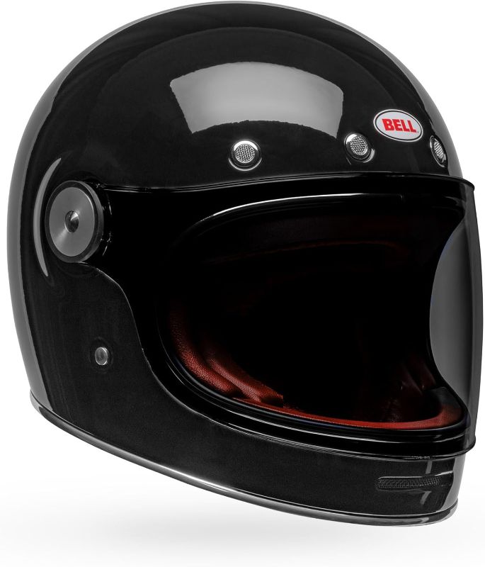 Photo 1 of Bell Helmets Bullitt GT - Black, Medium
