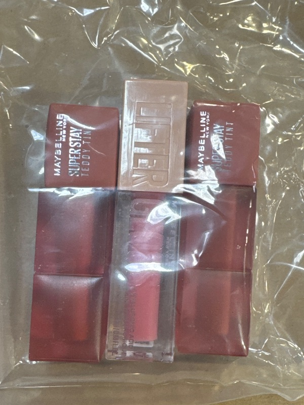 Photo 1 of 3 Piece Beauty Bundle/Final Sale