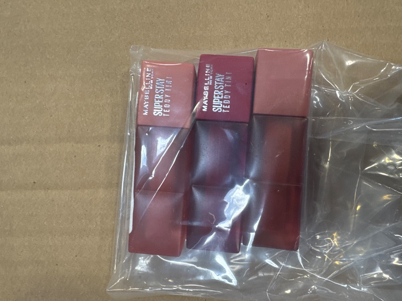 Photo 1 of 3 Piece Beauty Bundle Final Sale / No Returns