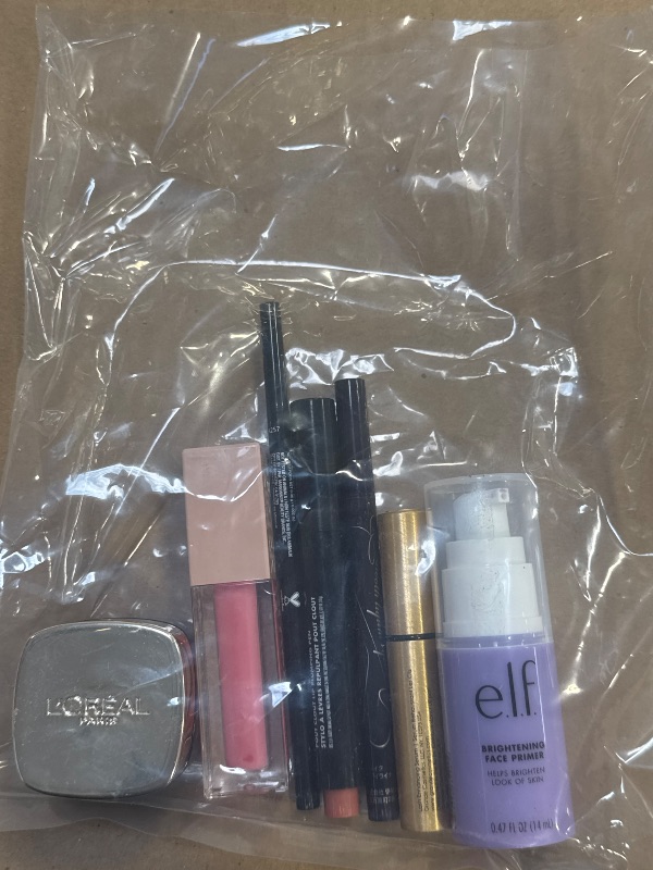 Photo 1 of 7 Piece Beauty Bundle/Final Sale