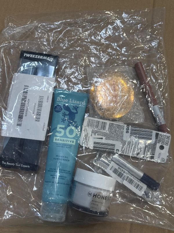 Photo 1 of 8 Piece Beauty Bundle Final Sale / No Returns