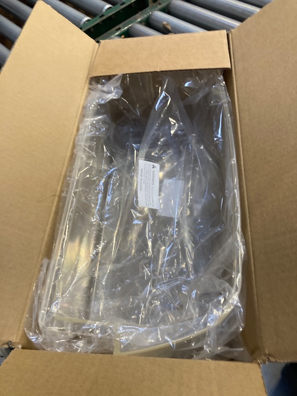 Photo 1 of MIFLUS Refrigerator WPW10710203 Door Shelf (2 Pack) Compatible for Whirl-pool,Ken-more Bin Replacement,Fit for Refrigerator WRS571CIDM01 WRS588FIHZ00 WRS588FIHZ04 Bin