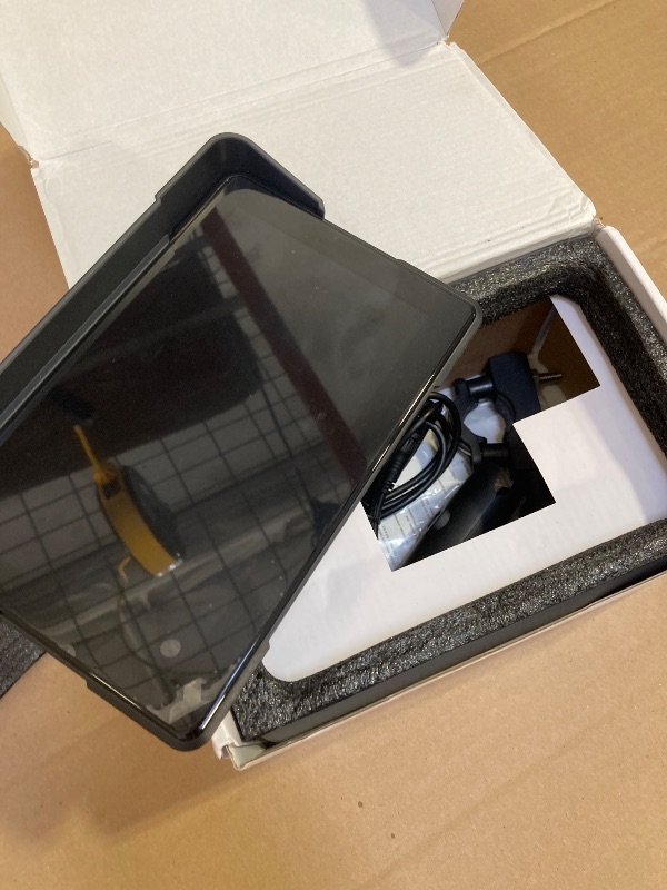 Photo 1 of 7'' Motorcycle Carplay Screen, Rimoody Wireless CarPlay Android Auto with Design Mount Waterproof Touchscreen Supports GPS Navigation/Bluetooth Transmission/EQ