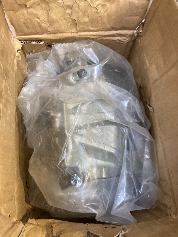 Photo 1 of SCITOO 19B3348 Front Right Disc Brake Caliper Assembly w/Bracket For Subaru For B9 Tribeca/For Forester/For Legacy/For Outback/For Tribeca/For WRX