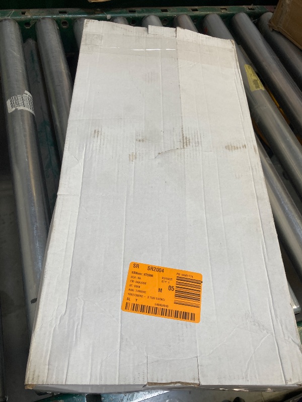 Photo 1 of 350 lbs. Capacity Rolling Knee Dolly