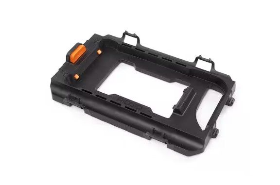Photo 1 of Pro Gear Accessory PG0300 Vac-Mount Shop Vacuum Attachment for 3 Gal. RIDGID NXT Wet Dry Vacs, HD0300 and HD0318