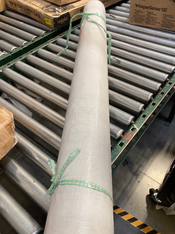 Photo 1 of FeltBuster 1000 sq. ft. Synthetic Roofing Underlayment Roll