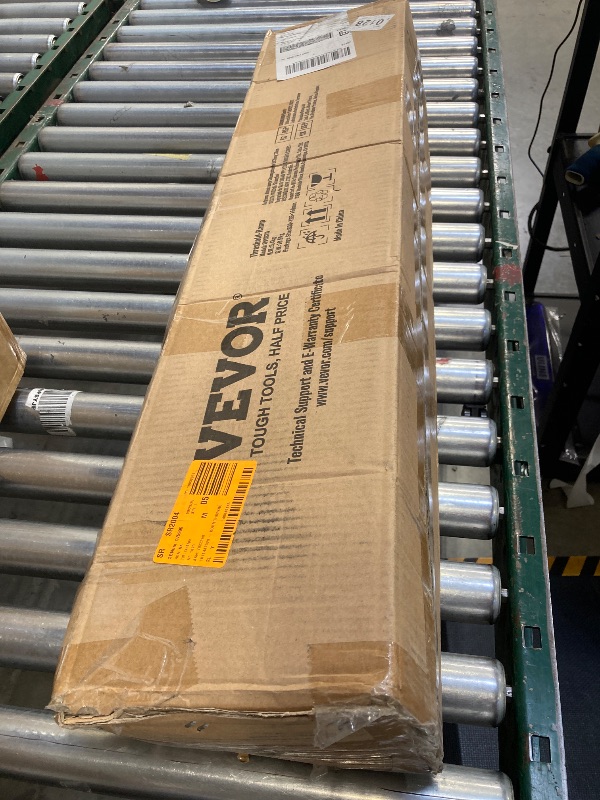 Photo 1 of Door Threshold Ramp 5 in. Rise 800 lbs. Load Capacity Door Ramp for Wheelchairs Aluminum Threshold Ramp