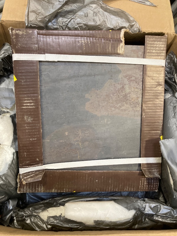 Photo 1 of MSI Peacock Natural Slate Stone Look Tile 12 in. x 12 in., Floor and Wall (10 sq. ft./Case)