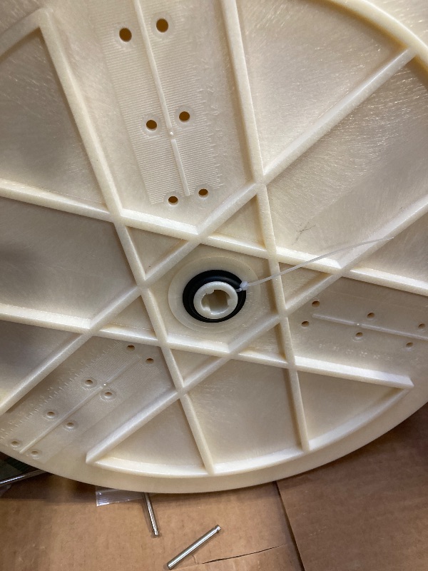 Photo 1 of Giffin Grip Model 10, Includes Rods and Sliders