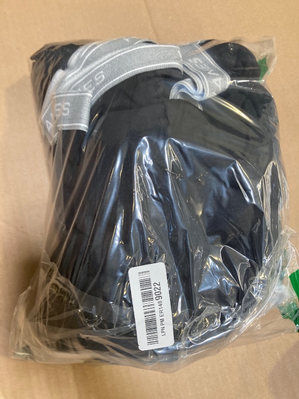 Photo 1 of Hanes Mens Underwear Briefs, Cool Dri Moisture-wicking Cotton No-ride-up For Men, Multi-packs Available Boxer, 12 Pack - Black, Medium US
