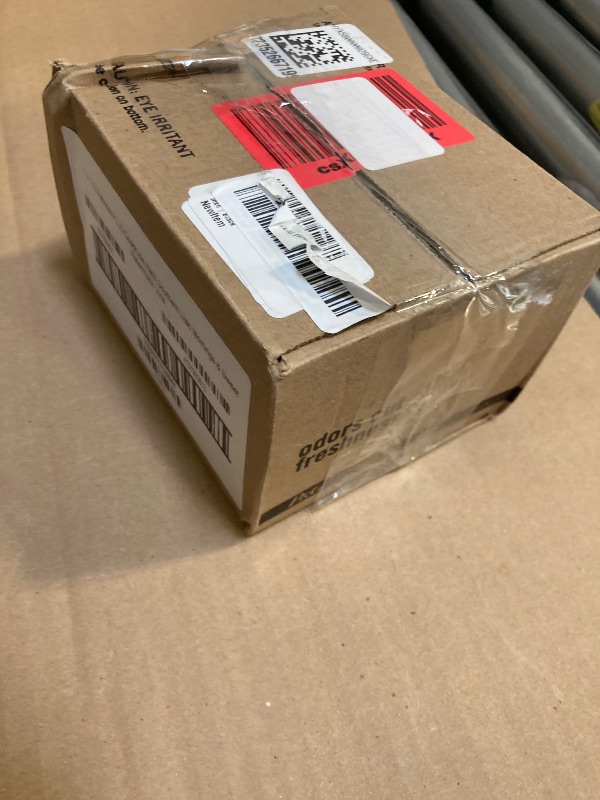 Photo 1 of 4pack Febreze Plug Quadruple Refill