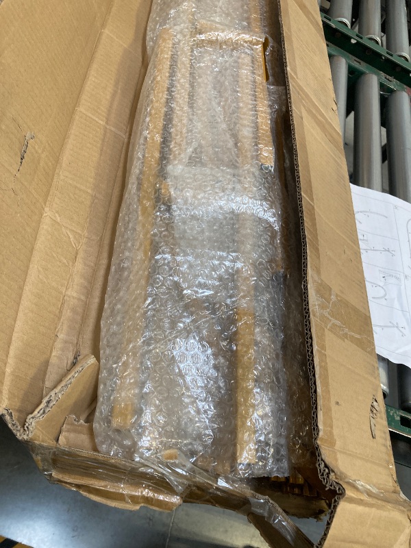 Photo 1 of Wedding Arch Backdrop Stand and Cover Set, 3 Gold Metal Arch Stands, 3 White Spandex Arch Covers for Parties, Birthdays, Baby Showers, Bridal, Banquets, Ceremonies