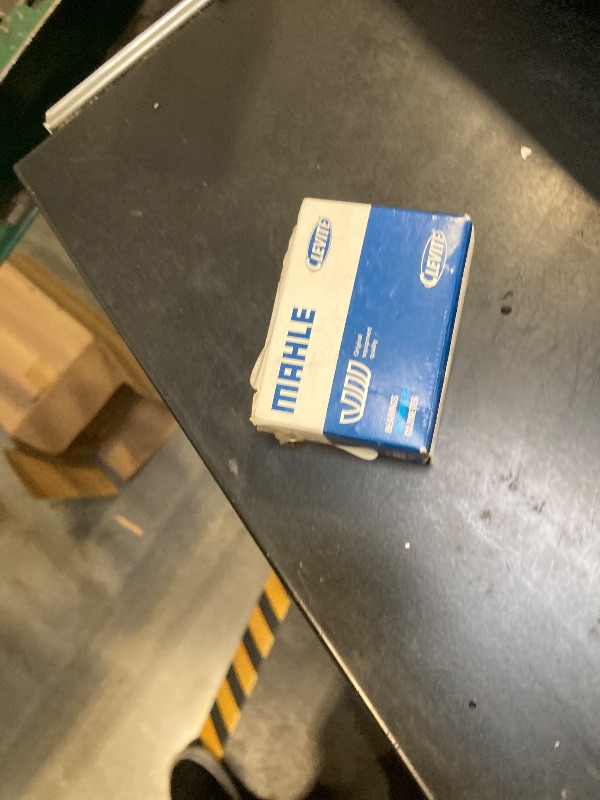 Photo 1 of Clevite 77 CB-960A(6) Engine Connecting Rod Bearing Set