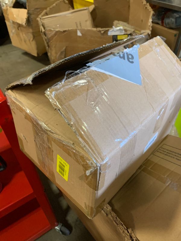 Photo 1 of 74'' Halloween Outdoor Decorations Prop, Life Size Sound Activated Skeleton Ghost with Adjustable Arms Light Up Eyes Scary Halloween Animatronic for Haunted House Decorations Yard Lawn Decor