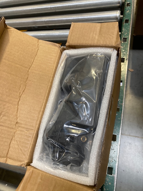 Photo 1 of 911-905 Air Intake Manifold Flap Adjuster Runner Control Unit Disa Valve For BMW E46 E39 E60 E83 E85 325i 325Ci 325xi 525i X3 Z4 (2.5L M54 Engine) Replaces 11617544806 11617502269