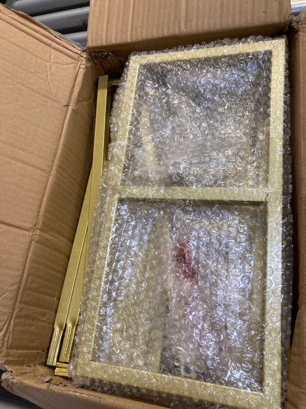 Photo 1 of Large Size Metal Circle Balloon Arch Stand Decoration, Arch Frame for Birthday Wedding Graduation Decorations and Event Party Supplies, Baby Shower Photo Background