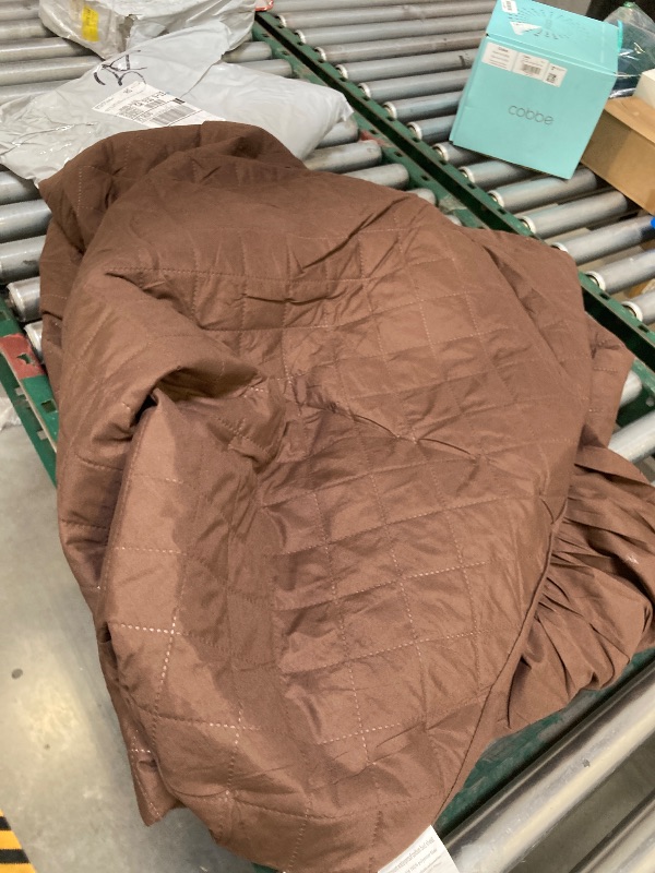 Photo 1 of 53"x74" bed cover 